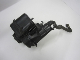 BMW - Radiator Coolant Overflow Bottle Tank Reservoir  Expansion  - 17102283345